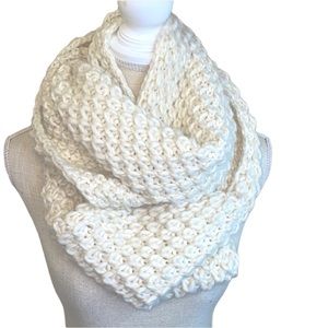 Old Navy Knit Infinity Scarf
